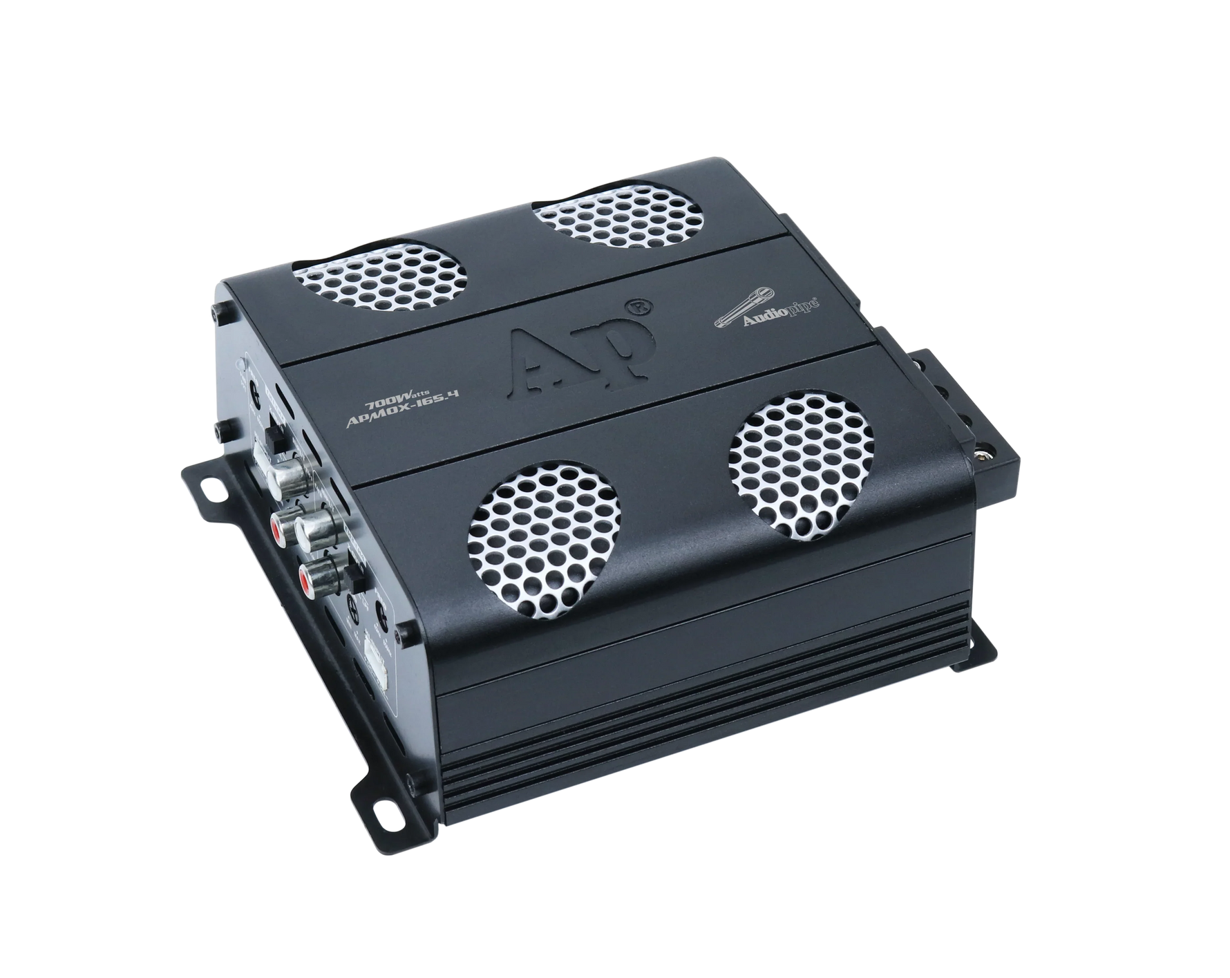 planta audiopipe 720x4 apmox-165.4