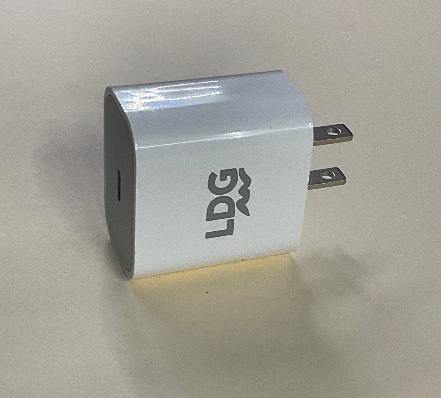 Cargador de Pared Rapido tipo C 20w