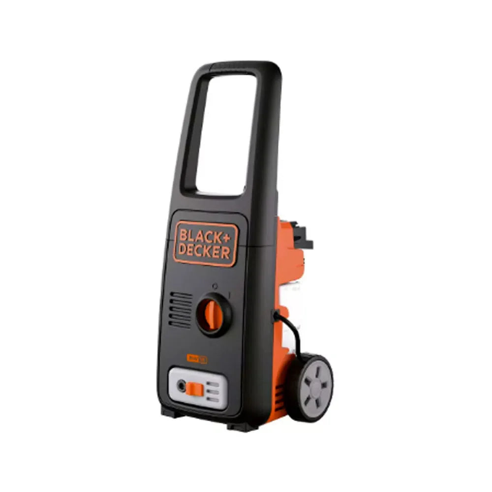 Máquina de Presión 1400W/1740PSI  Black + Decker BW15