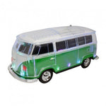 Bocina Bluetooth Volky Wagon  CAR 267BT