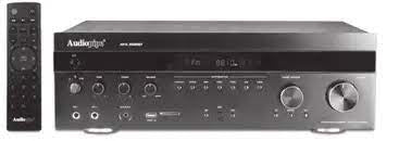 Receiver Audiopipe APA-3500BT