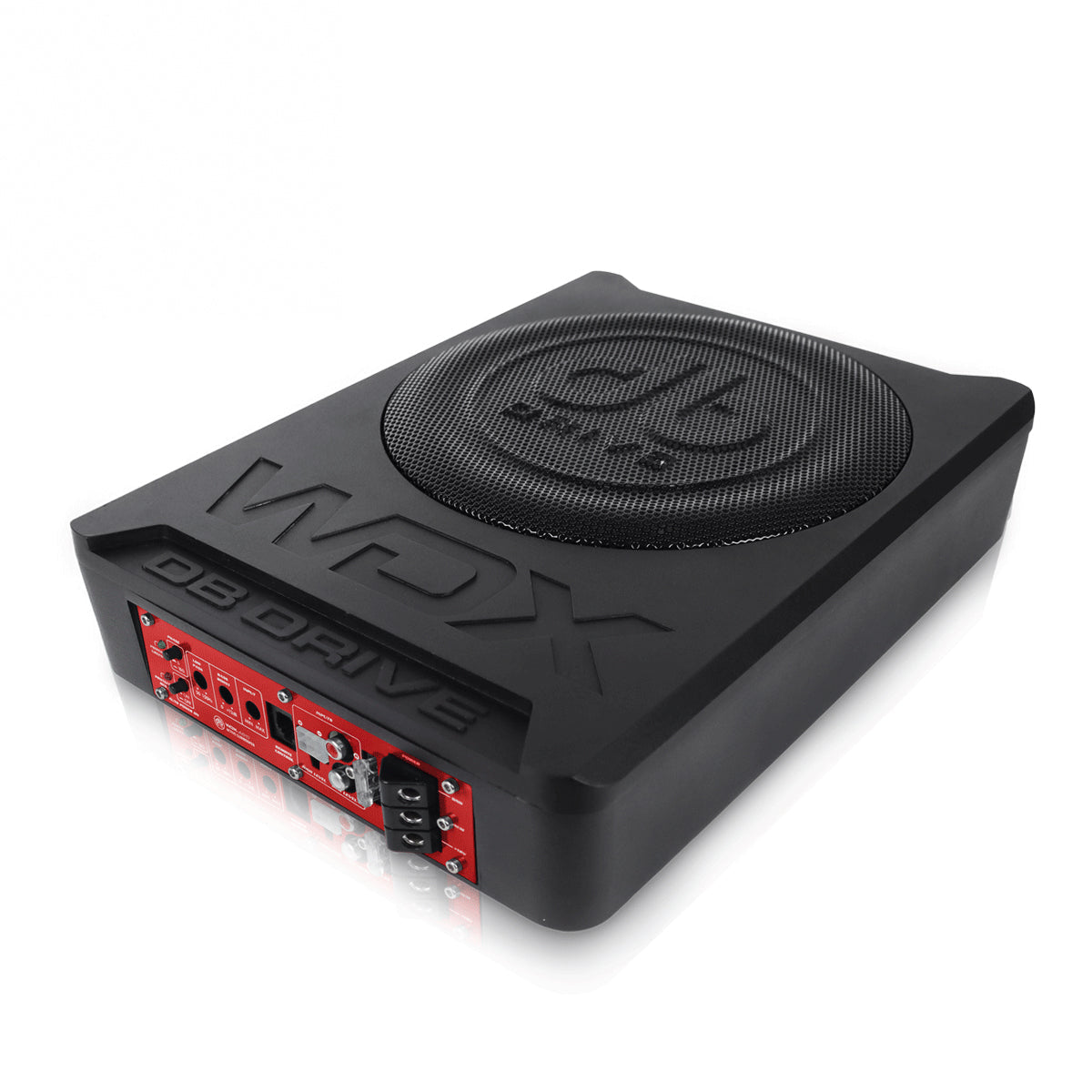 Db drive wdx10” active subwoofer