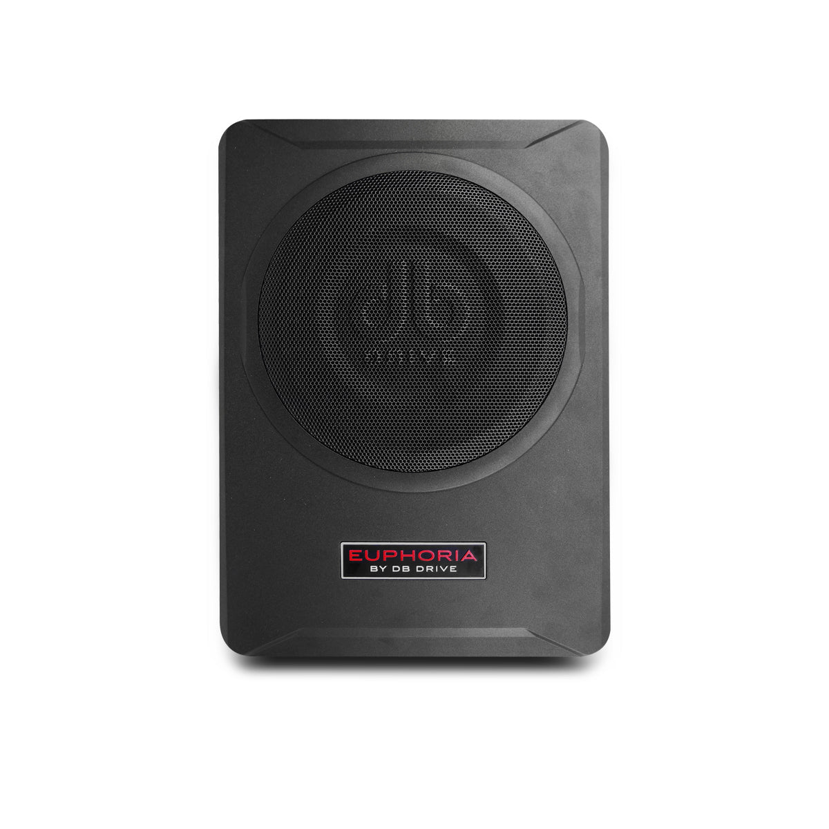 Euphoria 8” 500w powered subwoofer
