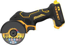 Dewalt cut off 3” 20v
