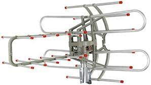 Antena QFX ant-106 rotor