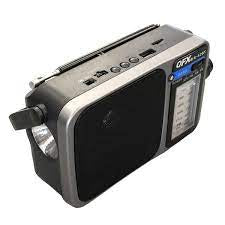 Radio QFX r-42bt