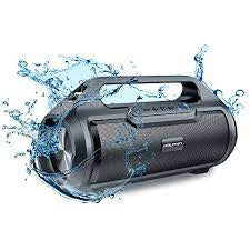 Dolphin lx-20 portable