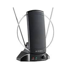 Audiobox ant-400 indoor