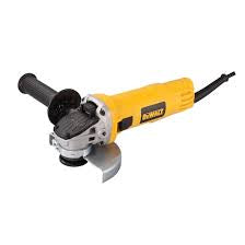 Grinder Dewalt dwe4020-b3