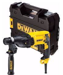 Dewalt sds rotary hammer D25133k-b3
