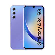 Samsung A34 5G