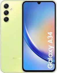 Samsung A34 5G