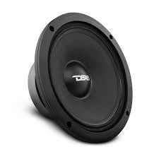 Bocina DS18 8” DS-PRO-ZXi8M