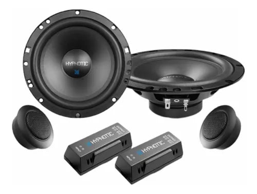 Combo Hypnotic 6.5” HS1 65C