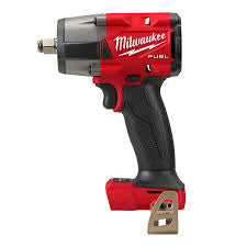 Pistola Impacto Milwaukee 1/2