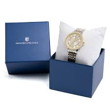 Invicta minters prestige x gold(mpw-0006)