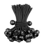 Bounjie de carpas pqt de 15