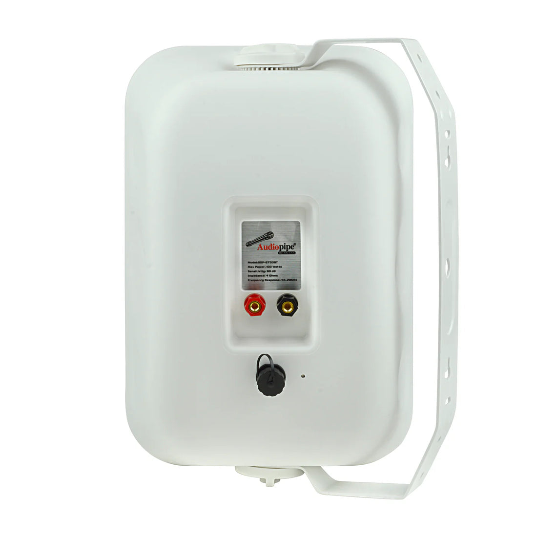 Audiopipe odp-675dbt
