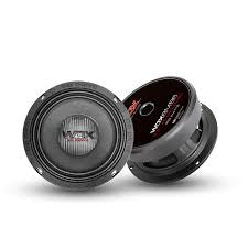 Bocinas db drive wdx  6.5”