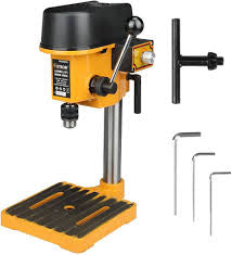 Taladro de banco Hoteche 1/4”