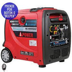 Inverter Ipower 4000 sua400ied