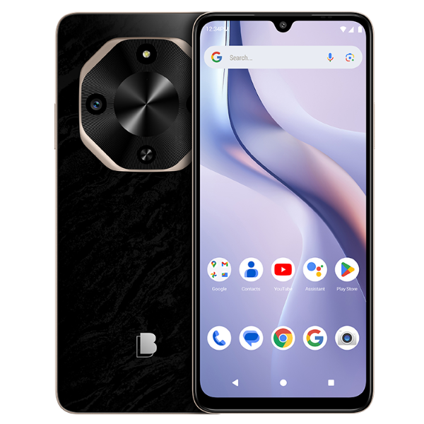 Blu g75 256gb
