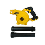 Blower de batería Dewalt dce100-b