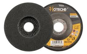 Disco de gastar Hoteche