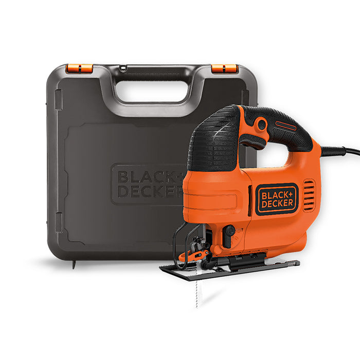Sierra Caladora  Black + Decker KS701PEK