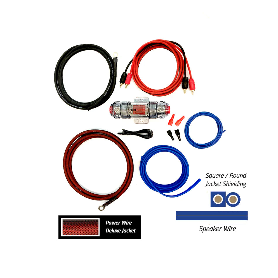 kit de cable db drive #8 xrk8manl