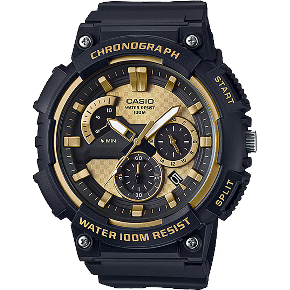 MCW-200H9V CASIO WATCH