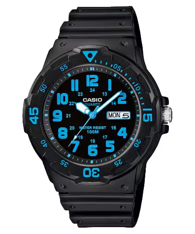 Reloj Casio (MRW200H-2BV)