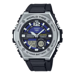 RELOJ CASIO MWQ 100 2AVCF