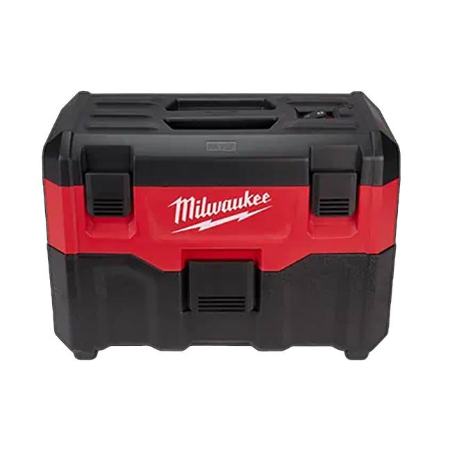 vacuum cleaner m18 2 galones milwaukee 0880-20