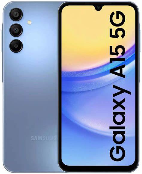 Samsung Galaxy A15 256gb