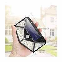 Foco Solar Tatalux TAG3L07