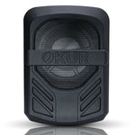bajo amplificado okur10"