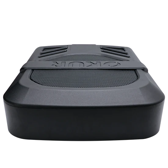 bajo amplificado okur10