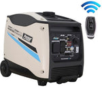 Inverter Pulsar G450RN 4500W
