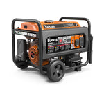 GENERADOR Lucas 5000W Prende por Beeper