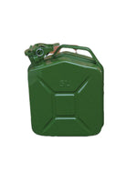 Contenedor de metal (Army tank)1.3 Gal (5 L)