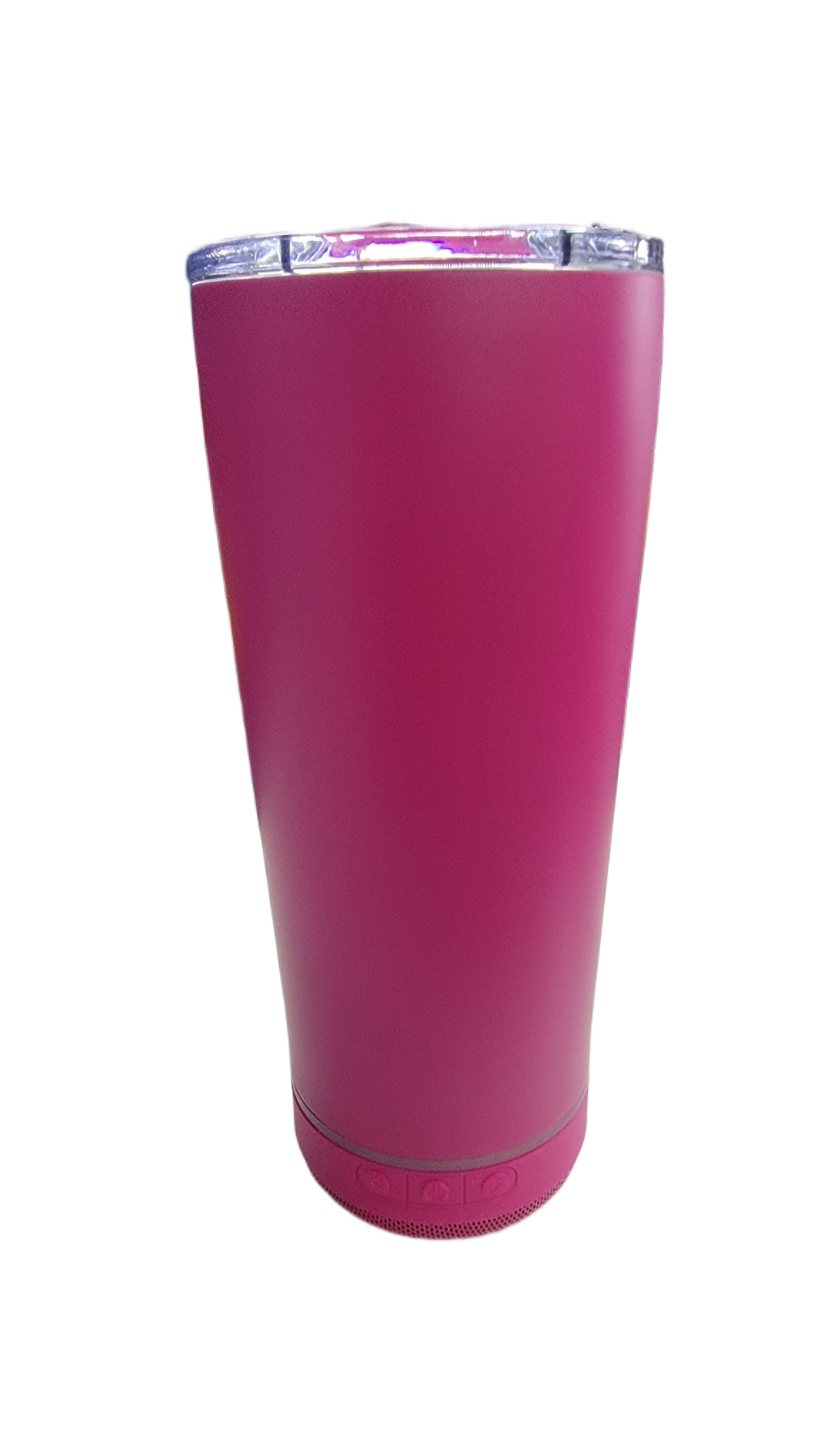 Vaso con bocina bluetooth CA73
