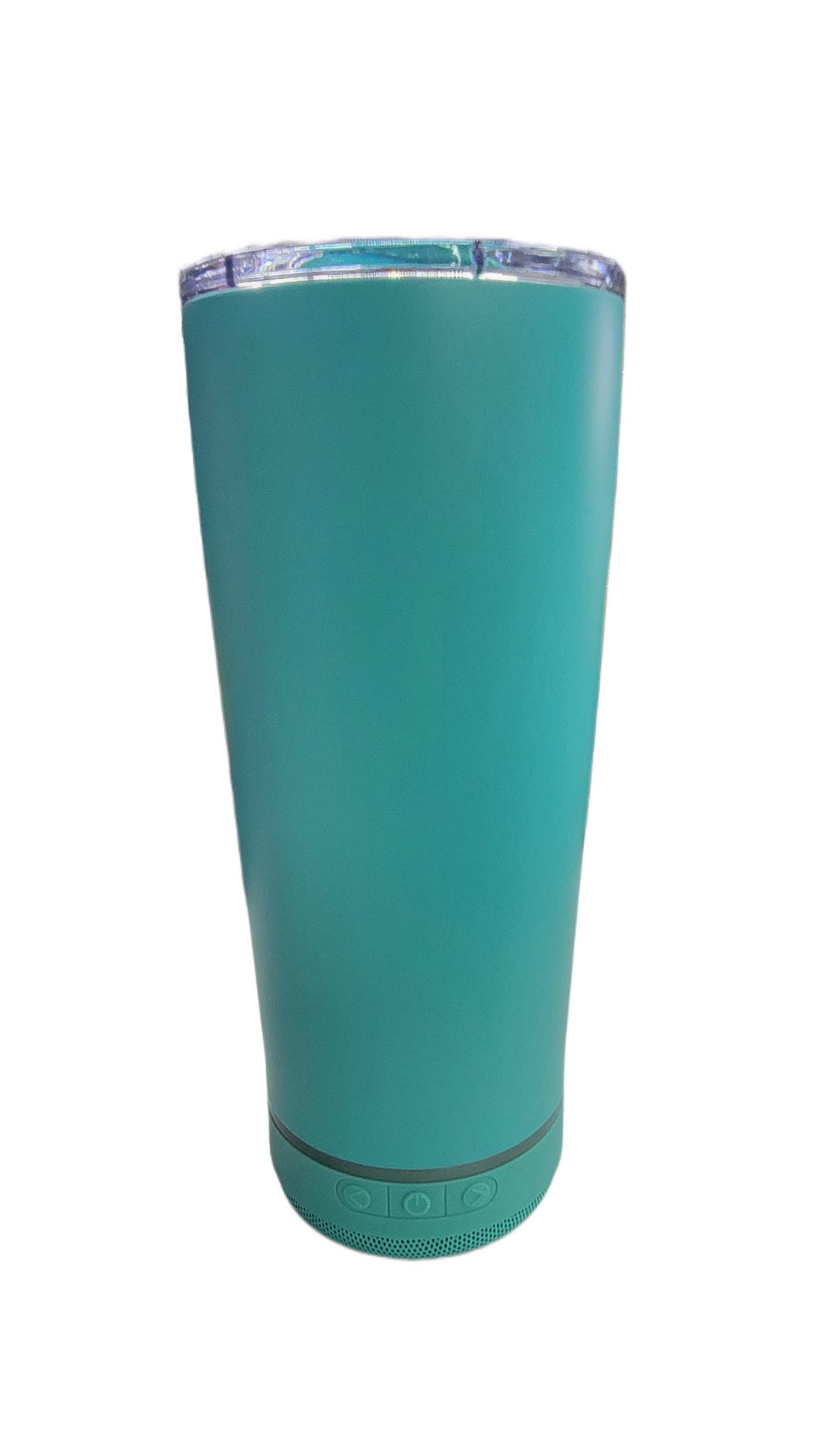 Vaso con bocina bluetooth CA73