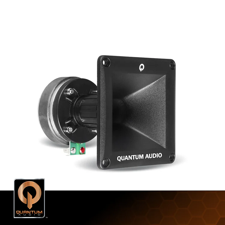 quantum compression driver qpcd200