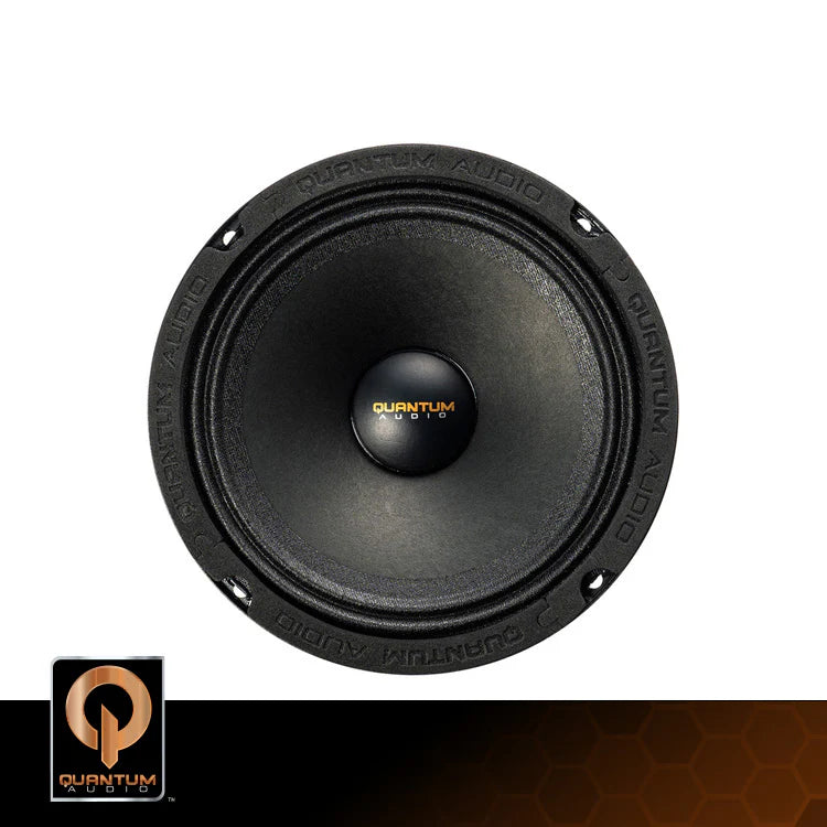 Bocina Quantum 6.5 QPRO6M-8