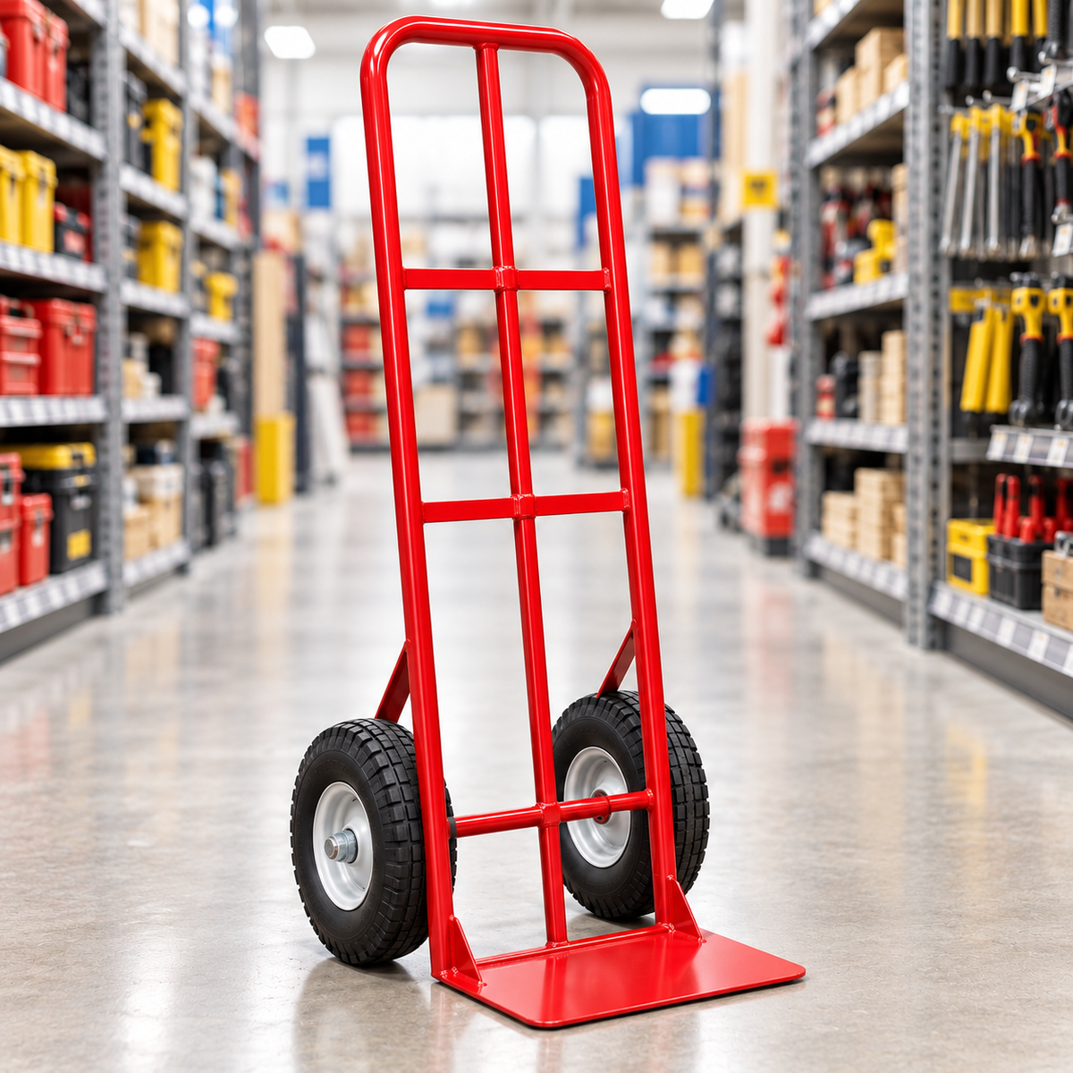 Handtruck