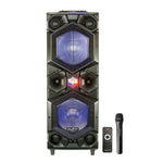 Bocina Dolphin  7000W SP-155BT