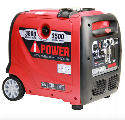 Inverter Ipower 3800/3500W