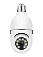 Camara de róceta