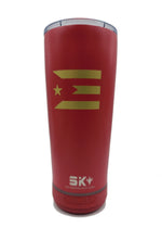 Vaso con bocina bluetooth CA73